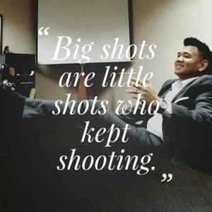 Meet your Posher, Jackson